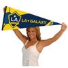 Los Angeles Galaxy Pennant Flag Banner view 4