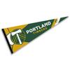 Portland Timbers Pennant Flag Banner view 1