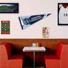 Sporting Kansas City Pennant Flag Banner view 3