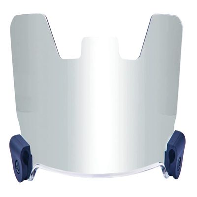 Unique Sports Clear View Football Helmet Eye Shield