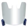 Unique Sports Clear View Football Helmet Eye Shield view 1