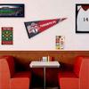 Toronto FC Pennant Flag Banner view 3