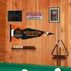 Houston Dynamo Pennant Flag Banner view 2