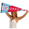 Chicago Fire Pennant Flag Banner view 4