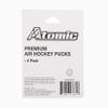 Atomic Premium Air Hockey Pucks (4-Pack) view 4