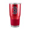Logo Brands 505-S30T-1: Boston Red Sox 30oz Stainless Tumbler view 1
