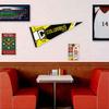 Columbus Crew Pennant Flag Banner view 3