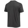 47 Men's Charcoal Tennessee Titans Dark Ops Super Rival T-Shirt view 3