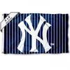 NY Yankees 4x6 Feet Flag Large Banner view 1