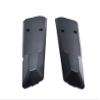 1 Pair Front Fork Cover for KUGOO M2 Pro Electric Scooter Front Fork Plastic Shell Spare Parts view 1