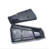1 Pair Front Fork Cover for KUGOO M2 Pro Electric Scooter Front Fork Plastic Shell Spare Parts view 4
