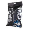 The Rag Company - Sport & Workout Towel - Gym, Exercise, Fitness, Spa, Ultra Soft, Super Absorbent, Fast Drying Premium Microfiber, 320gsm, 16in x 27in, Midnight (3-Pack) view 4