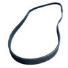Drive Belt - Replacement for Nautilus Exercise Bikes 614/616 (Fits Both Recumbent & Upright Models) view 1