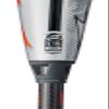 Mizuno B23-CRBN2 (-8) USSSA Baseball Bat, 32 inches/24 oz view 3