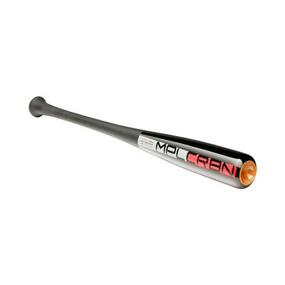 Mizuno MPL-CRBN 271 Wood Baseball Bat, 32 inches