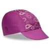 Headsweats Standard Cycle Cap (Amazonian Purple), One Size view 1