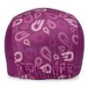 Headsweats Standard Cycle Cap (Amazonian Purple), One Size view 2