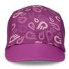 Headsweats Standard Cycle Cap (Amazonian Purple), One Size view 3