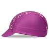 Headsweats Standard Cycle Cap (Amazonian Purple), One Size view 4