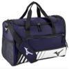Mizuno All Sport Duffle, Navy, One Size view 1