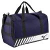 Mizuno All Sport Duffle, Navy, One Size view 2