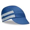 Headsweats Standard Cycle Cap (Seaway Blue), One Size view 1
