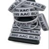300 AAC Blackout BLK Magazine MAG ID Band (3) view 1