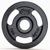 Biggins Cast Iron Olympic Weight Plate Set 1.0 (45) view 4
