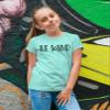 Be Kind Heart Letters Shirt for Baby & Toddler Youth Girls Chill Shirt 5-6 view 3