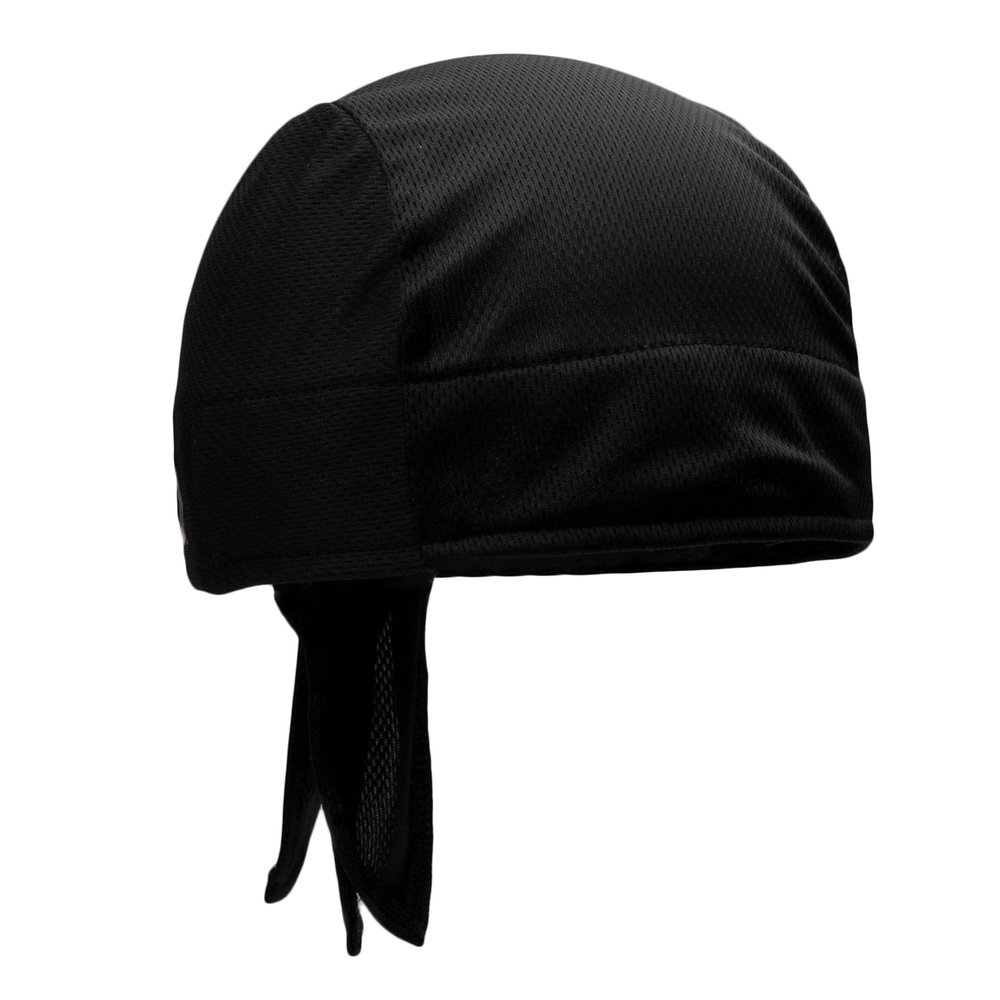 Headsweats Unisex Adult Classic Cap, Black, 1 US