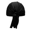 Headsweats Unisex Adult Classic Cap, Black, 1 US view 2