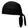 Headsweats Unisex Adult Classic Cap, Black, 1 US view 4
