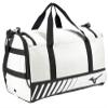 Mizuno All Sport Duffle, White view 2