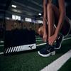 Mizuno All Sport Duffle, White view 4