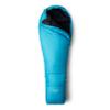 Mountain Hardwear Unisex Lamina 15F/-9C Short, Traverse, Left-Hand Zipper view 3