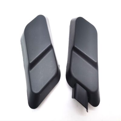 1 Pair Rear Fork Cover for KUGOO M2 Pro Electric Scooter Rear Fork Plastic Shell Spare Parts