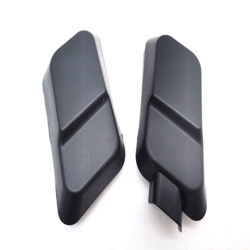 1 Pair Rear Fork Cover for KUGOO M2 Pro Electric Scooter Rear Fork Plastic Shell Spare Parts