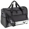 Mizuno All Sport Duffle, Charcoal, One Size view 1