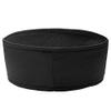 Headsweats Performance UltraTech Running/Outdoor Sports Headband, Pitch Black, One Size view 2