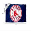 Boston Red Sox 4x6 Feet Flag Large Banner view 2