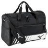 Mizuno All Sport Duffle, Black, One Size view 1