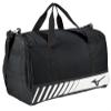 Mizuno All Sport Duffle, Black, One Size view 2