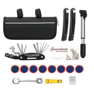 SUSTAIN Bike Repair Tool Kit
