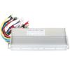 WFLNHB 48/72V 1500W Brushless DC Electric Motor Speed Control Box(2-mode) Replacement for Electric Bicycle Scooter Square Wave Controller view 1