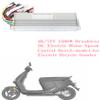 WFLNHB 48/72V 1500W Brushless DC Electric Motor Speed Control Box(2-mode) Replacement for Electric Bicycle Scooter Square Wave Controller view 3