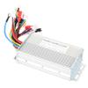 WFLNHB 36V 500W Brushless Electric Motor Speed Square Wave Controller(2-Mode) Replacement for Electric Bicycle Scooter view 1