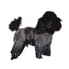 Zippy Dynamics Special Wear Protective Dog Clothes for The Protection, Comfort, and Cozy Feel of Your Fur Friend- Clothes for Dogs- Warm Dog Clothes- Full Body Suits for Small Legged Breed Dogs (13S) view 2
