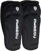 Sedroc Pro Forearm Guards Padded Arm Sleeves - Pair (Large - 12" Long) view 3