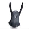 Rear Fender And Taillight Part Stop Lamp For Kugoo G2 Pro Folding Electric Scooter Back Fender Taillight Replacement Accessory (G2 Pro Fender) view 2