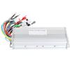 WFLNHB 48-72V 1000W Brushless DC Electric Motor Speed Control Box(2-Mode) for Electric Bicycle Scooter Square Wave Controller view 1